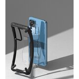 Ringke OVITEK RINGKE FUSION X ZA XIAOMI 12T / 12T PRO ČRN | Shoptok.si