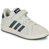 Adidas Nizke superge GRAND COURT 00s EL C Bež | Shoptok.si