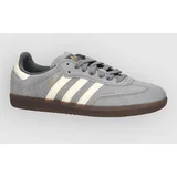 Samba Adv Skate cevlji grefou / crewht / grethr