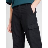 Carhartt WIP Kargo hlače 'Aviation' črna | Shoptok.si