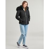 Moony Mood Puhovke ANASTASIA Črna | Shoptok.si
