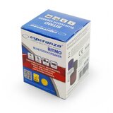 Esperanza Zvučnik BLUETOOTH FM RITMO, FM Radio, microSD, USB, black, EP115K | Eponuda.ba