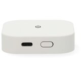 Nedis WIFIZBT10WT - Pametna SmartLife gateway 5V Wi‑Fi | Eponuda.com