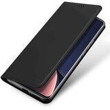 Dux ducis Knjigovska torbica Skin Pro za Xiaomi 13 Pro - Črna | Shoptok.si