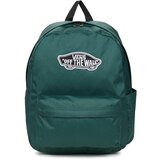Vans OLD SKOOL CLASSIC BACKPACK 22L Zelena Cijene