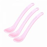Twistshake kašika za hranjenje 4 m pastel pink Cene
