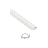 Kanalica VV 30/15 D-profil kit