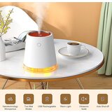 Venisymlis Vlažilec, 2000 Mah Polnilni Vlažilec, 500 Ml Vlažilec Z Nig, (22060994) | Shoptok.si