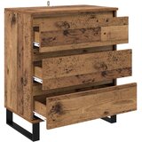  Kreveta Staro drvo 60 x 35 x 70 cm Konstruirano drvo | shoptok.hr
