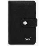 Vuch Ženski novčanik Maeva Diamond Black, 15 x 9 cm Slike