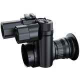 Pard NV007SP LRF 850nm z laserskim merilnikom razdalje Velikost vtičnice: 45 mm, (21089120) | Shoptok.si