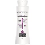 Biogance long coat shampoo cat 150 ml cene