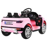  Auto na akumulator Rapid Racer - rozi | shoptok.hr