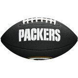 Wilson Mini NFL Team Soft Touch lopta u