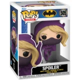 Funko POP Heroes BATMAN WAR ZONE Spojler 505, (21324519)