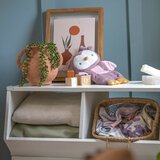 Kids II INGENUITY PLISANA IGRACKA - NALLY™ 13166 0-36M | ePonuda.com