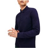 Lacoste Majice & Polo majice PH2481 Modra Cene