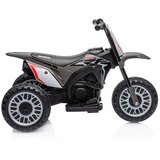  Vozilo na akumulator HONDA CRF 450R Sivi motocikl | shoptok.hr