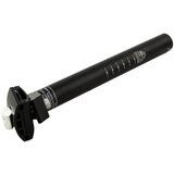  Cev sedišta crna od aluminijuma sa šelnom 27.2x250mm | Eponuda.com