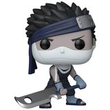 Funko Bobble Figure Anime - Naruto Shippuden Classic POP! - Zabuza Momochi | ePonuda.com