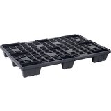 ratioform Lahka paleta iz umetne mase, DxŠxV 1200 x 800 x 140 mm, od 1 kosa Cene