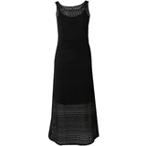 Vero_Moda Ljetna haljina 'HONEY ' crna