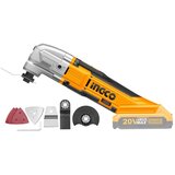 Ingco Lithium-Ion aku multi alat CMLI2001