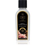 Ashleigh & Burwood London Rose & Vanilla Musk nadomestno polnilo za katalitično svetilko 250 ml | Shoptok.si