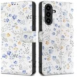 TECH-PROTECT WALLET futrola za GALAXY A56 5G SPRING FLOWERS | Eponuda.ba