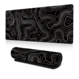 Podloga za Miš 900x400x2 – Abstract Fluid 25 (razne)