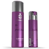 Swede lubrikant sweet raspberry/rhubarb, 100ml | shoptok.hr