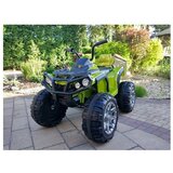 Quad na akumulator BDM 0909 - zeleni | shoptok.hr