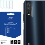 3mk VIVO IQOO U1 KALJENO STEKLO ZAŠČITA ZA LEČE ZA TELEFON, (22002888) | Shoptok.si