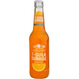Le Coq cocktail T-quila sunrise 0,33l | Eponuda.com