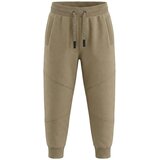 Lucky Kiddo hlače trenirka DH LK-KBJP 1_26 CUT-7 032357 M bež 92 | shoptok.hr