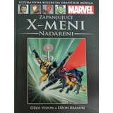  Zapanjujući X-meni Nadareni Cene