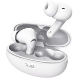 Trust Slušalice Yavi Bluetooth ENC Earbuds bubice White | ePonuda.com