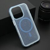 Futrola crystal magsafe za iphone 16 pro (6.3) plava ( F120846 ) Cene