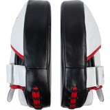 Lonsdale Leather hook & jab pads (1 pair) | Eponuda.ba