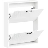  Ormar za cipele na zidu HAARLEM 71 x 17 x 86 cm | shoptok.hr