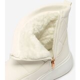 Resti White women's boots a'la snow boots Kacecica | shoptok.hr