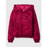 GAP Kids Sweatshirt with Logo - Girls | shoptok.hr