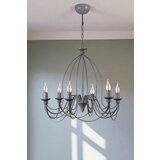 Opviq luster 2590088, Sivi Cene