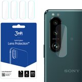 3mk ZAŠČITA LEČ KALJENO STEKLO ZA OVITEK SONY XPERIA 1 5G, (22003272) Cene
