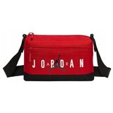 Nike Torbe za čez ramo Air Jordan Črna Cene