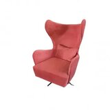 Atlas Fotelja Neo štof elegant | Eponuda.ba