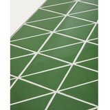 Kave Home Vrtna klubska mizica s keramično ploščo 61x122 cm Maurina – | Shoptok.si