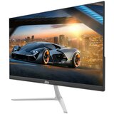 Stars Solutions monitor 23.8" F4 ips 1920x1080/220cd/5ms/VGA/HDMI/Frameless/Bela | ePonuda.com