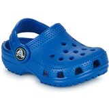 Crocs Cokli Classic Clog T Modra | Shoptok.si