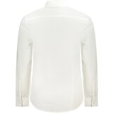 Calvin Klein LONG SLEEVE SHIRT MEN WHITE | shoptok.hr
